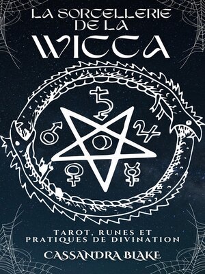 cover image of La Sorcellerie De La Wicca